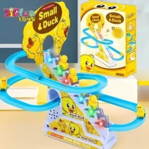 Small Duck Riding Toy
