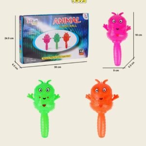 Animal Flash Ball