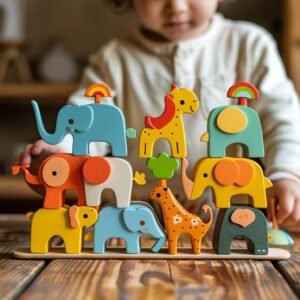 Educational &Creative Toys