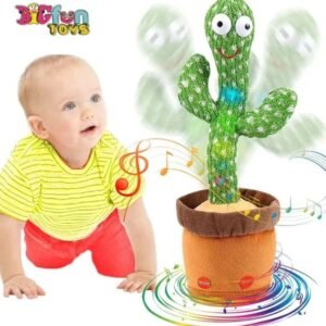 Soft toys and baby products