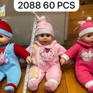 Cute Baby Soft Toys