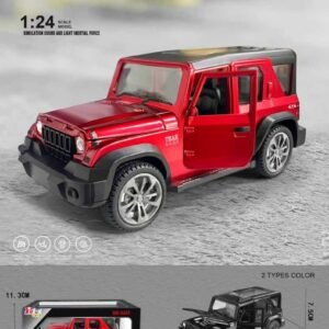 Alloy Thar Toy Car