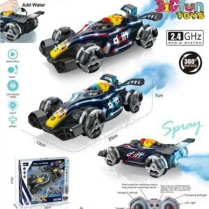 RCX One Drift – Extreme Speed R/C Car