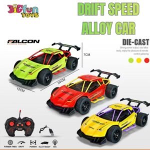 remote control and vehcile toys