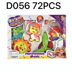 Sweet Cuddles Harmonious Music